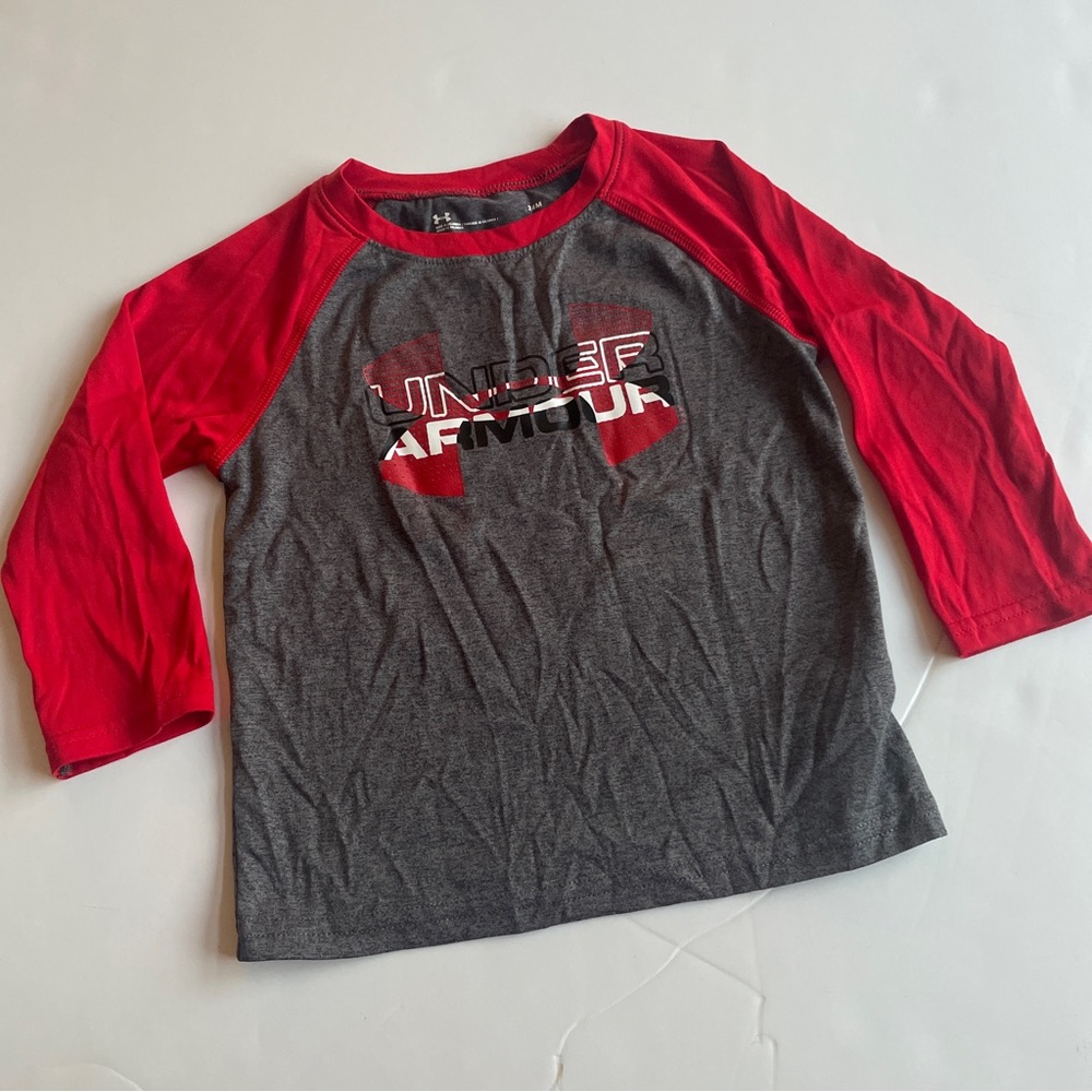Under Armour Top